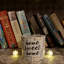 Home Sweet Home Scented Jar Candle