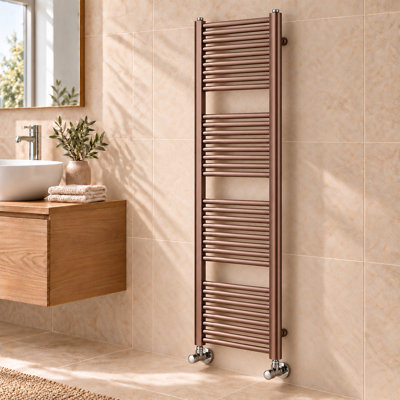 Straight Towel Rail Towel Warmer