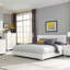 Commode de chambre 5 tiroirs Dulcey