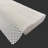 Telly 0.13'' Thick Non Slip Rug Pad-1794040513