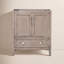 Ensemble de meuble-lavabo simple 30 po Murrieta-1027461480