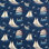 Donald Nautical Fabric