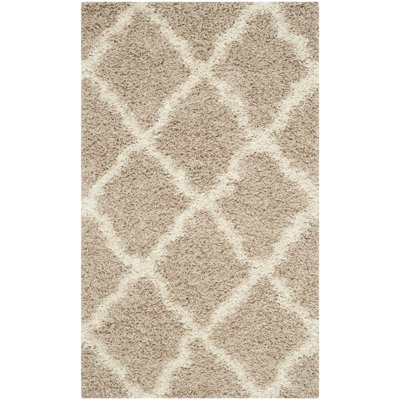 Atchison Geometric Area Rug