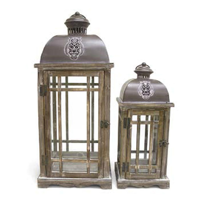 Wall Lantern