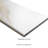 Calacatta Gold Subway 4 in. x 12 in. Matte Porcelain Floor and Wall Tile