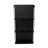 Umbra Cubiko Wall Mirror Black