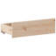 Heinle Solid Wood Storage Bed-493187294-493187281