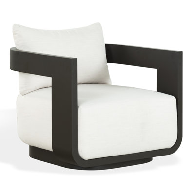 Johnny Sunbrella® Patio Lounge Chair