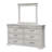 Coker 8 Drawer Dresser