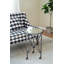 Table d'appoint Gilbert D17 x 26,5 po