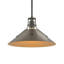 Henry 1 - Light Single Cone Pendant-66174535-66174552-121977070