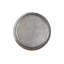 Table basse ronde contemporaine en aluminium-1791788748