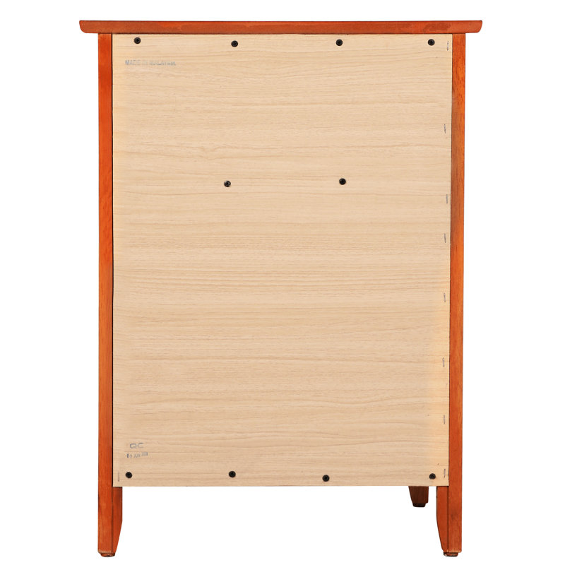 Table de chevet transitionnelle en chêne - charme charmant. Fabriqué en H 25 po x l 19 po x P 15 po. Mouvement de tiroir lisse. Option de rangement dissimulé en chêne. H 25 po x l 19 po. Matériaux. Accès. Armoire