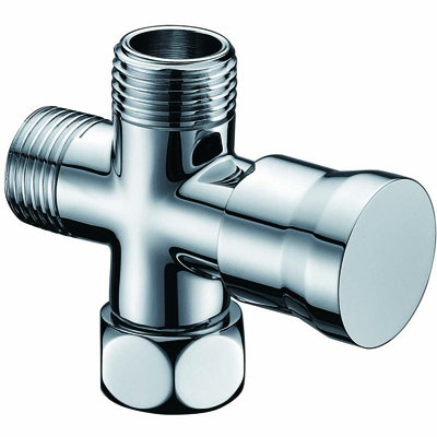 Shower Valve
