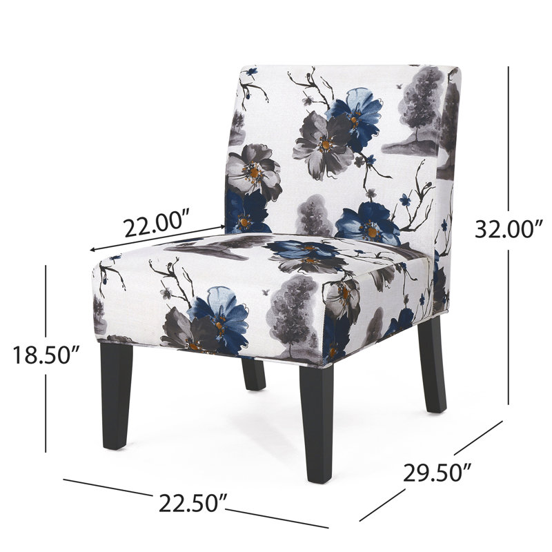 Chaise d'appoint, 1