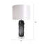 Lampe de table standard 27 po-42489814-42489809