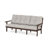 Lakeside Mission Deep Seating Sofa-88565366-88565364