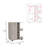 Bar Cart Wells, Four Casters-1009854790