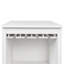 Armoire modulaire pour le bureau