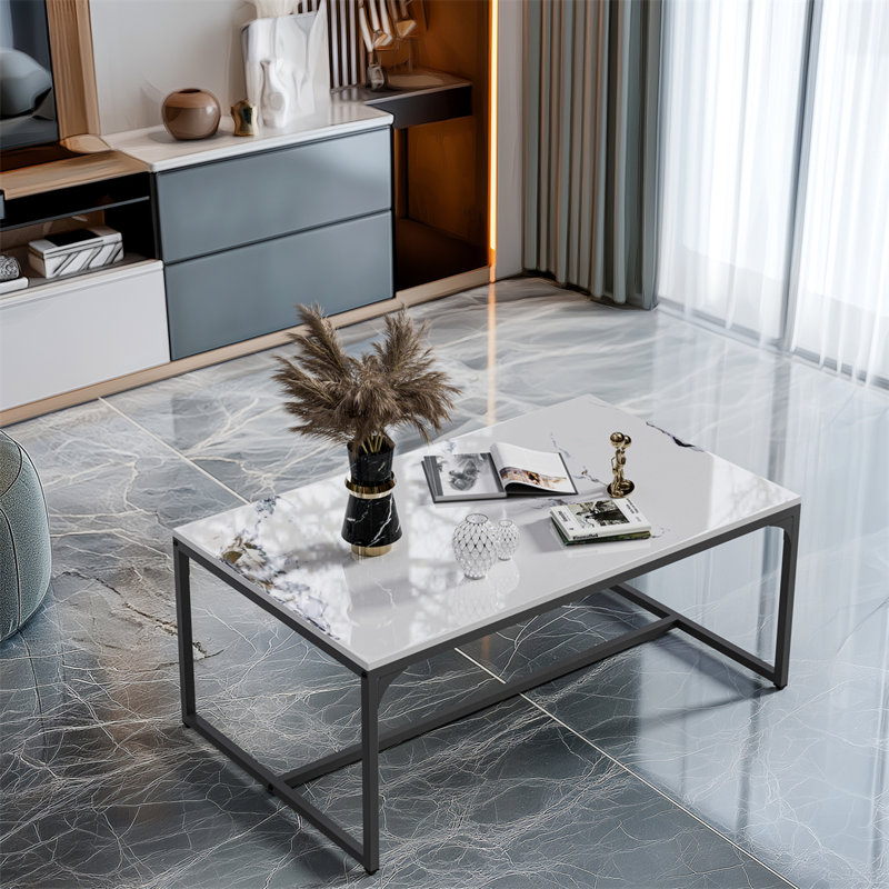 Conagher Frame Coffee Table