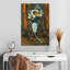Vase de fleurs 1900-1903-132992796