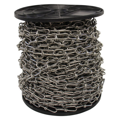 Chain or Chain Break (164 feet)