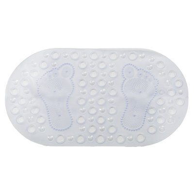 Plastic / Acrylic Shower mat