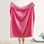 Italian Herringbone Throw Blanket-1953428067