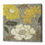 «Morning Tones Gold II» par Daphne Brissonet, art mural sur toile-2028993118
