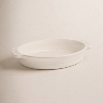 Le Creuset Heritage Stoneware Au Gratin Dish