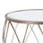 Canouan Side Table
