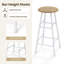 Naeve 2 - Person Dining Set