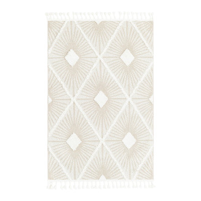 Longmeadow Geometric Indoor Rug