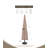 Patio Parasol 600D Waterproof Outdoor Market Umbrella Cover - Fits Market Umbrella Up To 12 Feet