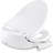 Kohler Novita Round-front Cleansing Toilet Seat White