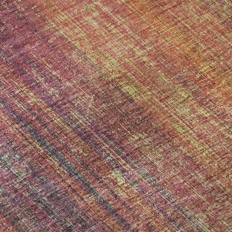 Tapis Cerrito avec envers antidérapant, Rectangle 1 pi 8 po x 2 pi 6 po