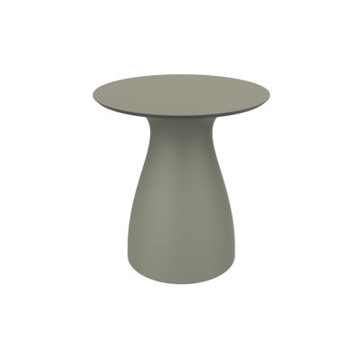 Baobab Round Accent Table