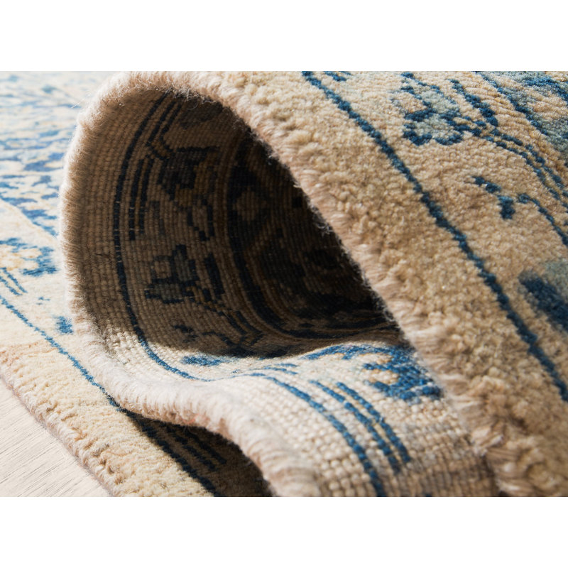 Ralph Lauren Imogen Wool Oriental Rug