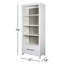 Bibliothèque standard H 76 "x l 32" Gabby