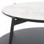 Table basse Delme
