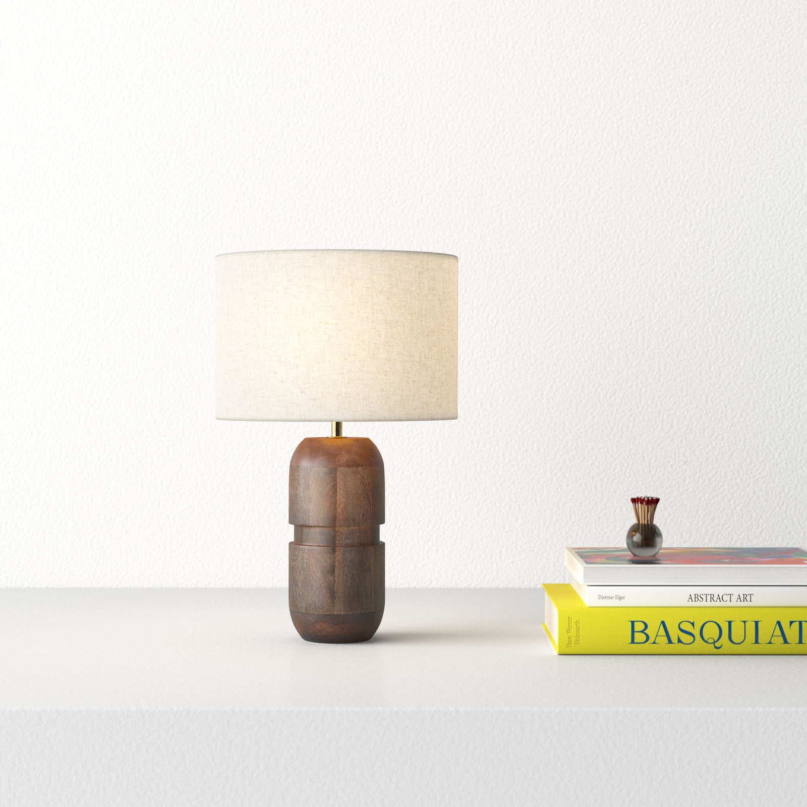 Jivera Table Lamp