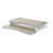 Hupper Adjustable Metal Base Standing Desk Converter