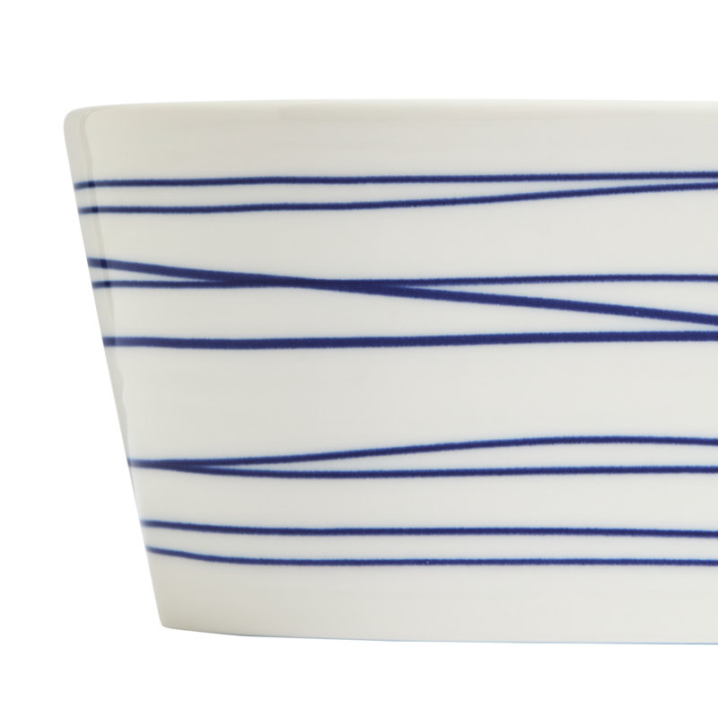 Royal Doulton, 1815 Pacific - Trough Planter
