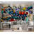Wall Mural-1850197152