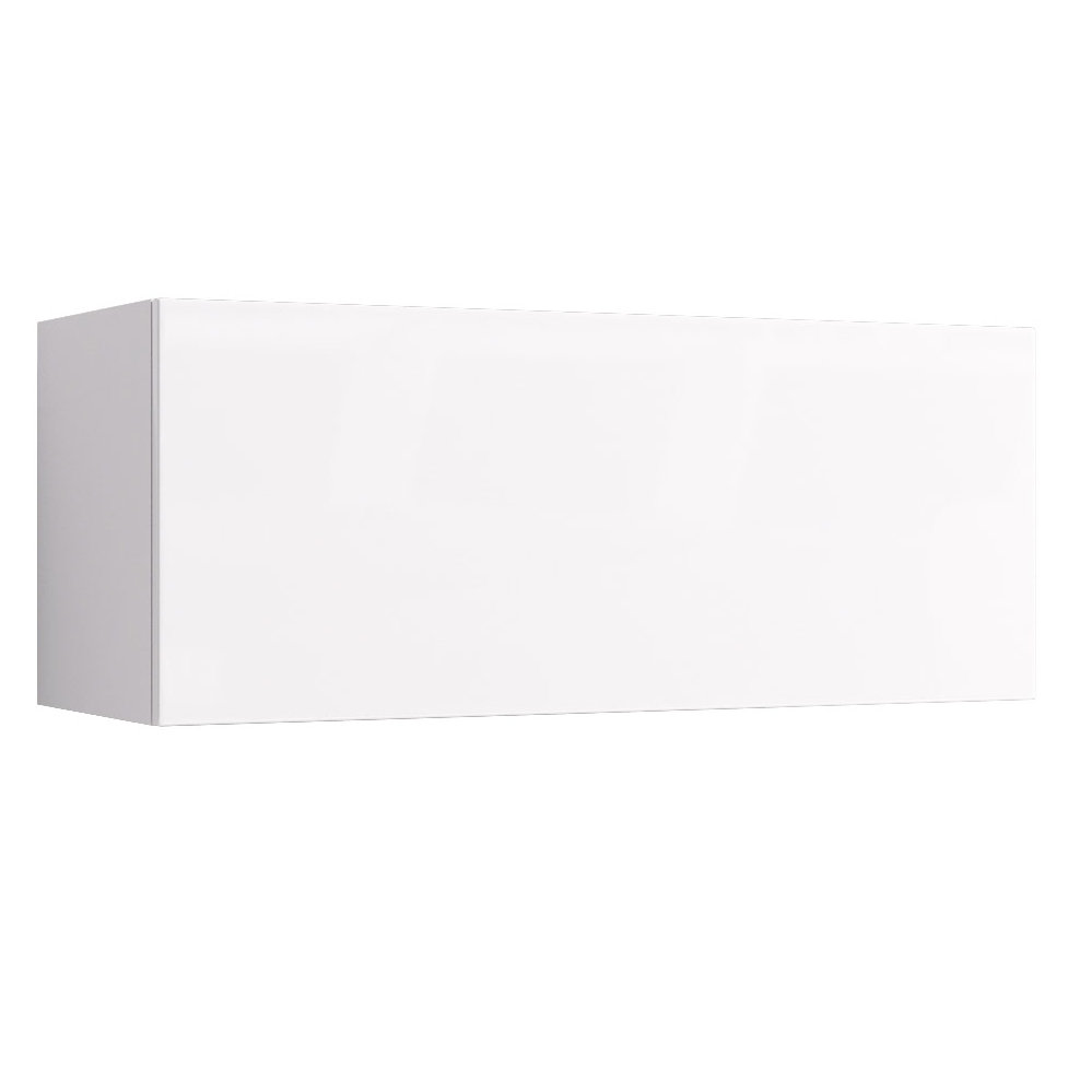 91 x 37cm Wall Mounted Cabinet