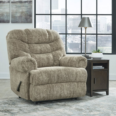 Fauteuil inclinable mural Geovanna Zero