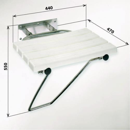 Shower Seat
