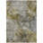 Killingly Washable Abstract Indoor / Outdoor Rug-1662845692