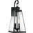 Bednar Steel Wall Light