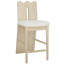 Tabouret de comptoir Kieran-525714002